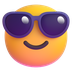 B) B)