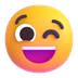 ;) ;)
